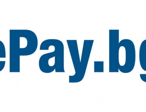 Българското разплащане в Интернет Epay