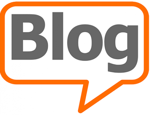 Стартирайте успешен блог