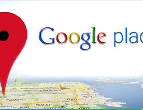Как да популяризирате своя бизнес с Google Места (Google Places)