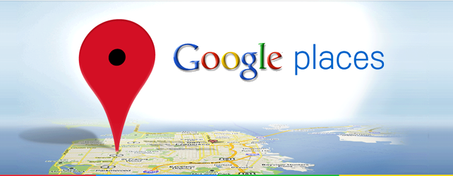 Как да популяризирате своя бизнес с Google Места (Google Places)