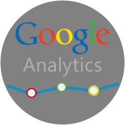 Интеграция на Google Analytics